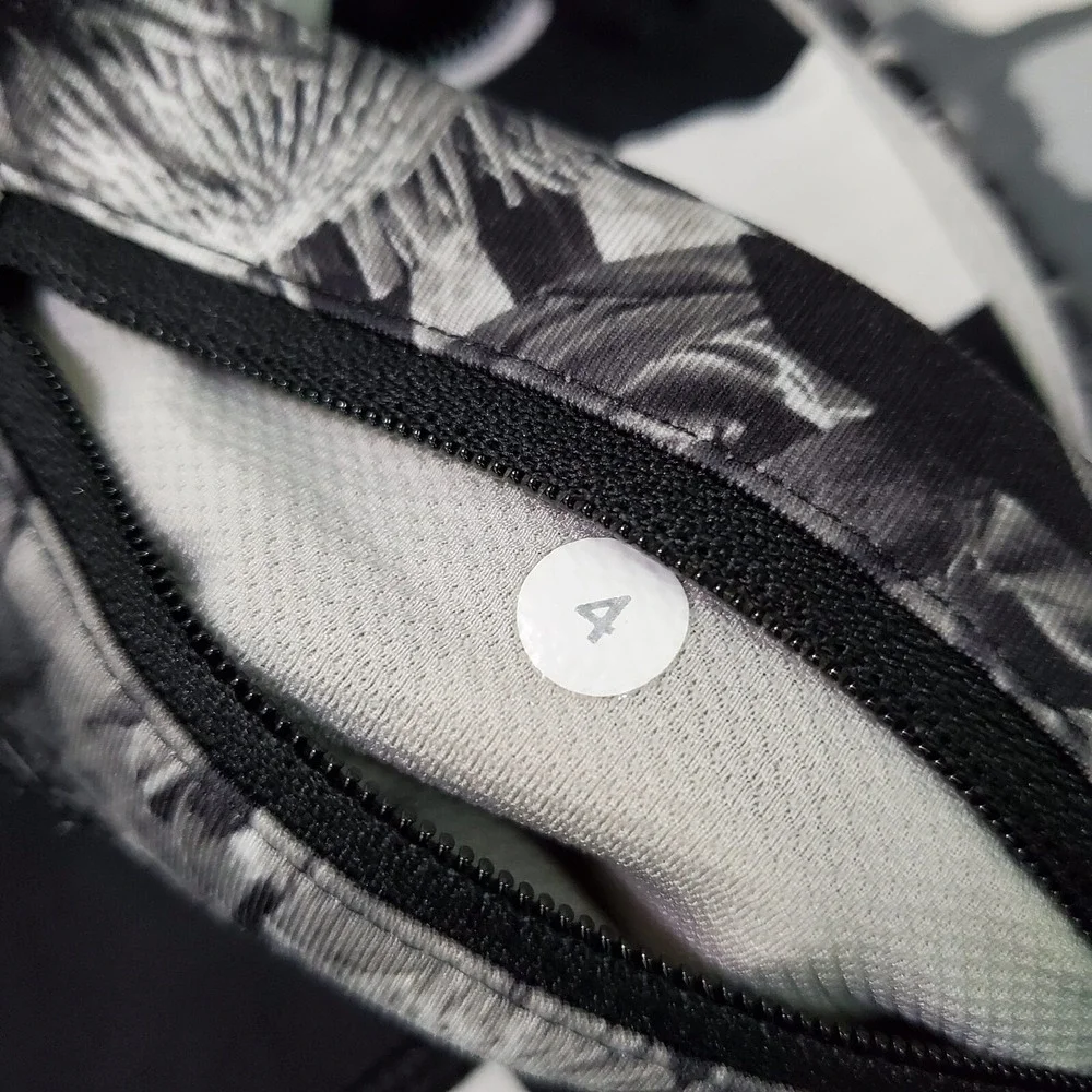 lululemon athletica *please carefully